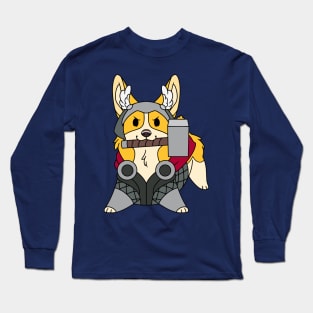 Thorgi Long Sleeve T-Shirt